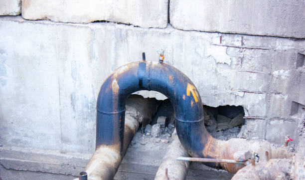  West Hammond, NM Water damage restoration Pros